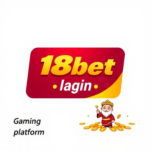 18bet login apostas